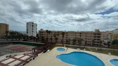 Apartment on Avenida Juan Carlos I photo 26