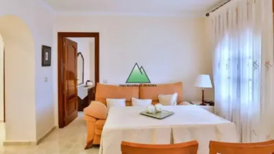 Apartment in Ventas de Zafarraya photo 4