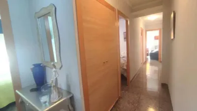 Apartment on Calle de Huesca photo 10