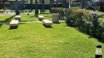 Apartment on Calle de las Redes photo 14