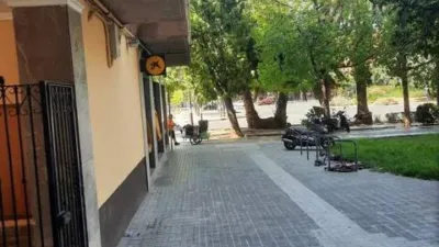 Apartment for sale on Avenida de Vicente Blasco Ibáñez photo 25