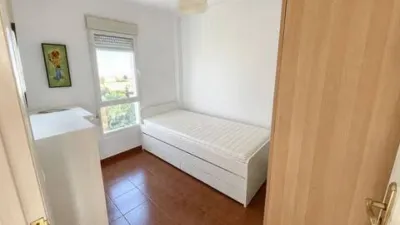 Apartment in Seville City Centre photo 10