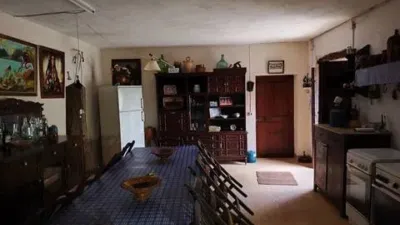 Chalet in Algaida photo 33