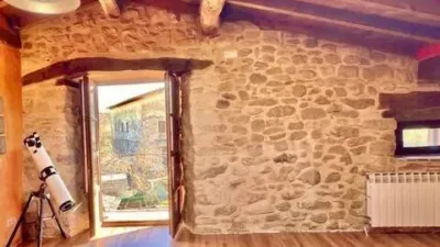 Rustic house in Condado de Treviño photo 70