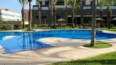 Apartment on Calle de las Redes photo 17