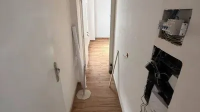 Apartment in Almansa photo 12