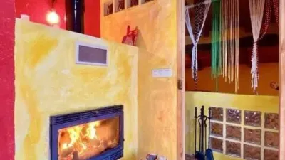 Rustic house in Condado de Treviño photo 69