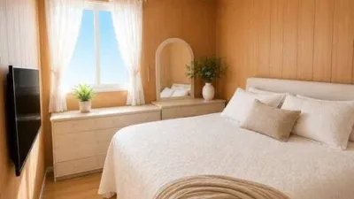 Apartment on Avenida Juan Carlos I photo 8