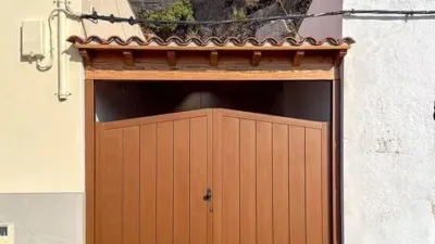 House in El Tanque photo 46