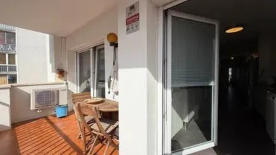 Apartment in Centre photo 13