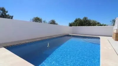 Casa - Vista 4