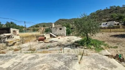 Rustic house in Alciri photo 40