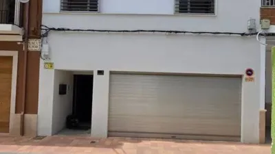 Townhouse in Plaza Mayor photo 3