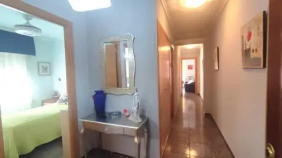 Apartment on Calle de Huesca photo 9