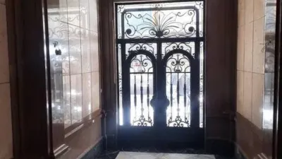 Penthouse on Carrer de la Barcelonina photo 10