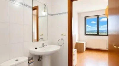 Penthouse in Ibaiondo photo 21