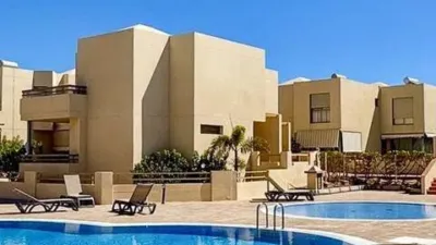 Terraced house on Calle Cano photo 22