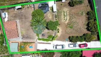 Rustic house on La Florita Street photo 63