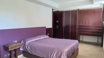 Townhouse in Plaza Mayor photo 24