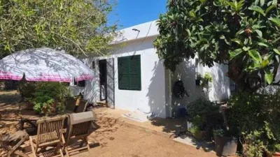 Chalet in Algaida photo 5
