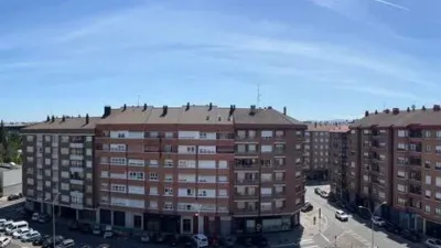 Apartment in Txagorritxu-Gazalbide photo 2