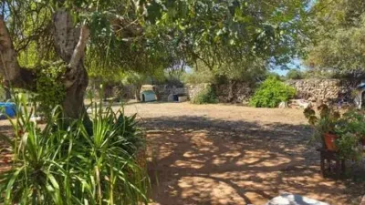 Chalet in Algaida photo 35