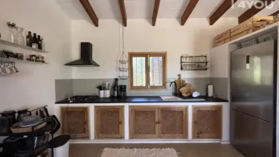 Rustic house in Felanitx photo 9