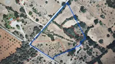 Casa en Algaida photo 35