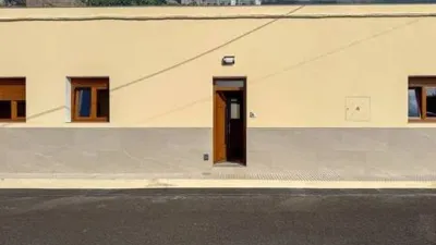 House in El Tanque photo 45