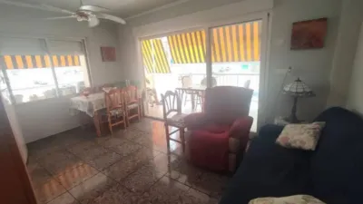 Apartment on Calle de Huesca photo 8