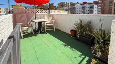 Apartment on Calle Forjador photo 36