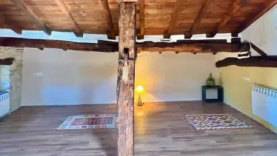 Rustic house in Condado de Treviño photo 72