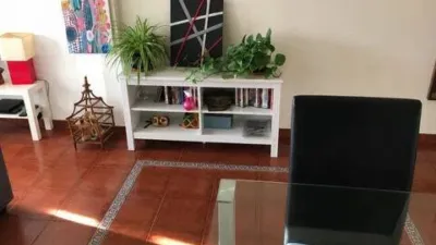 Apartment in Seville City Centre photo 3