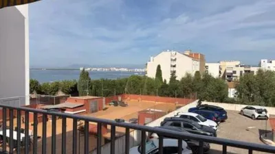 Apartment in Centre photo 29