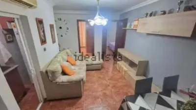 Apartment in Seville City photo 37