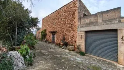 Chalet in Algaida photo 4