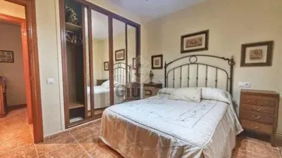 Apartment in Cáceres Capital photo 13