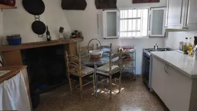 Chalet in Algaida photo 21