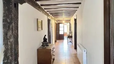 Casa rústica en Condado de Treviño photo 10