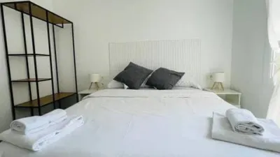 Piso en alquiler en Bonavista, Bonavista (El Vendrell) de 1.100 €<span>/mes</span>
