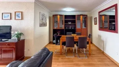 Apartment in Camino del Burgado photo 9
