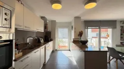 Apartment in Centre photo 5