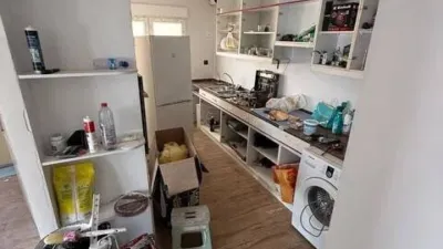 Apartment in Almansa photo 7