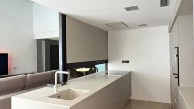 Townhouse in Plaza Mayor photo 17