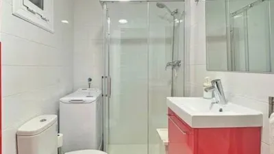 Apartment in La Mata photo 12