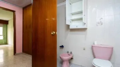 Apartment in Casco Antiguo-Santa Cruz photo 21