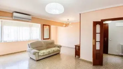 Apartment in Los Ángeles photo 4