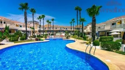 Terraced house in Rojales photo 8