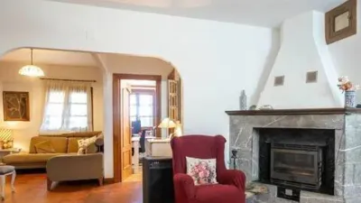 Chalet in Legarda photo 3
