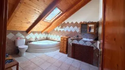 Chalet en calle Seda La S-N photo 26